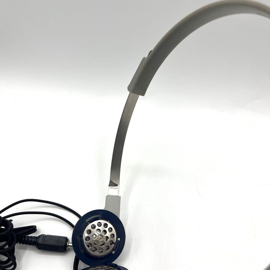希少 SONY MDR-3L2 ヘッドホン ステレオミニプラグ
