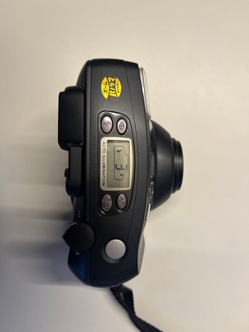PENTAX ESPIO 140 コンパクトフィルムカメラ