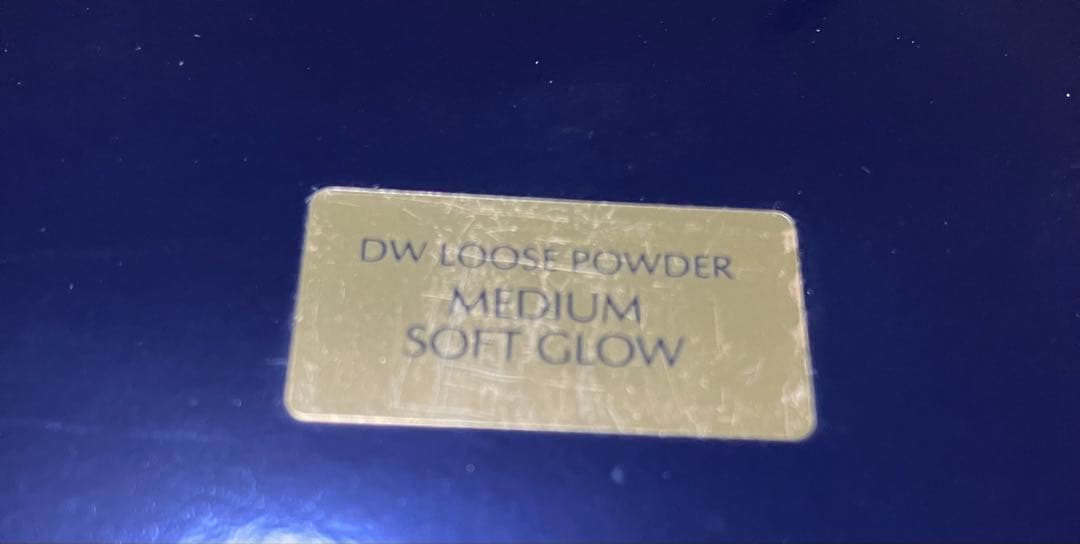 ESTEE LAUDER Double Wear ルースパウダー