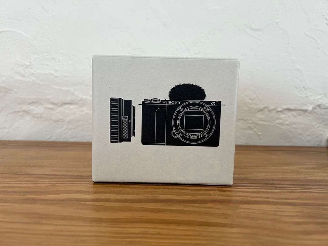 【美品】ソニー VLOGCAM ZV-E10 Ⅱ パワーズームレンズキット
