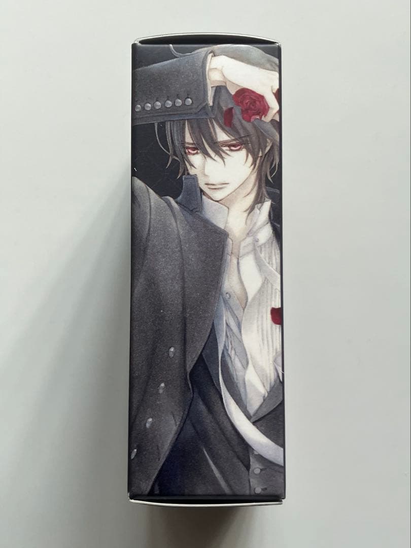 ヴァンパイア騎士　玖蘭枢　オリジナルフレグランス　香水　未開封品