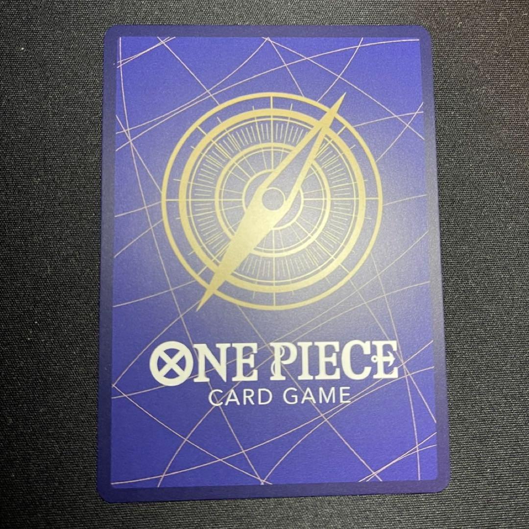 【ytmuteki 】ONE PIECE カードゲーム コビー コミパラ