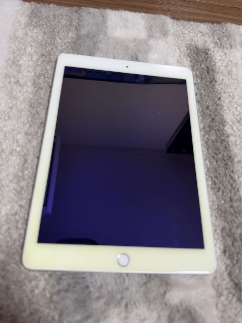iPad Air2 64GB 動作確認済み