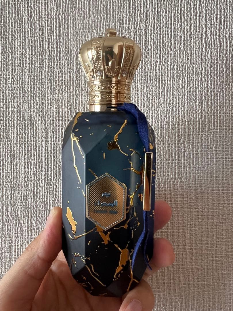 ARMAF Desert Star 香水 100ml