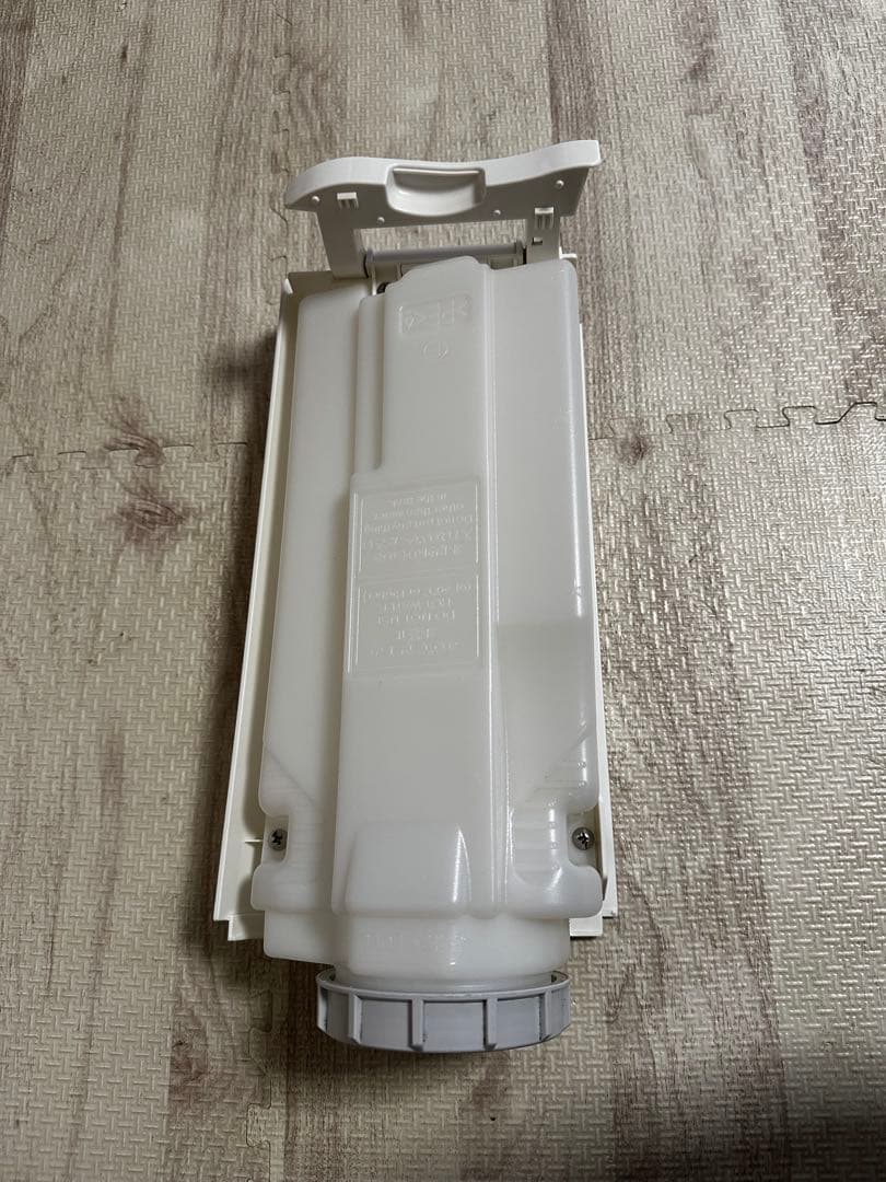 SHARP 　加湿空気清浄機KC-G50-W 2018年製