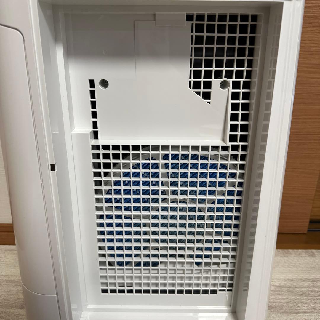 SHARP 　加湿空気清浄機KC-G50-W 2018年製