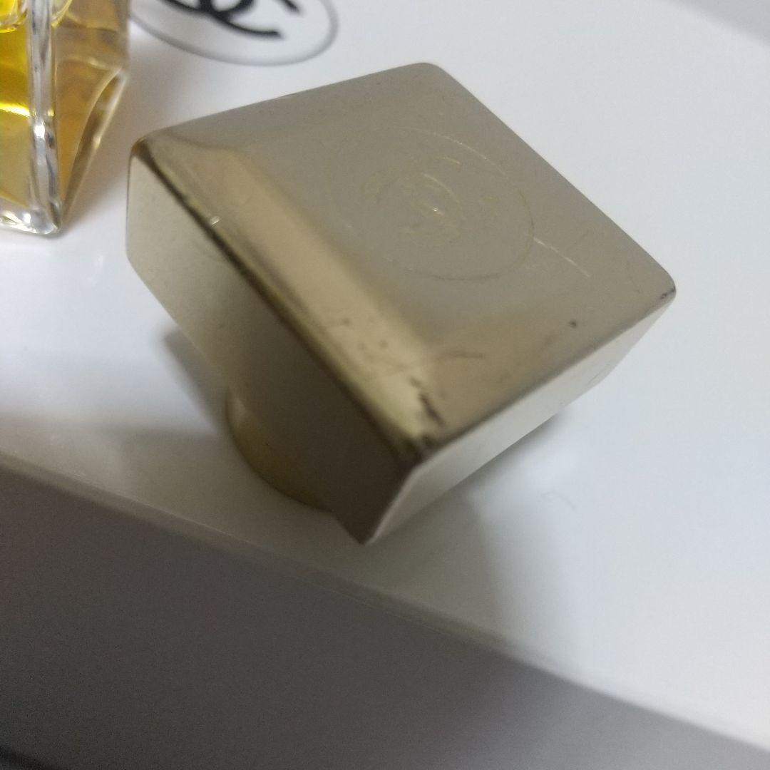 CHANEL╱PARIS GABRIELLE ESSENCE【箱なし】3点セット