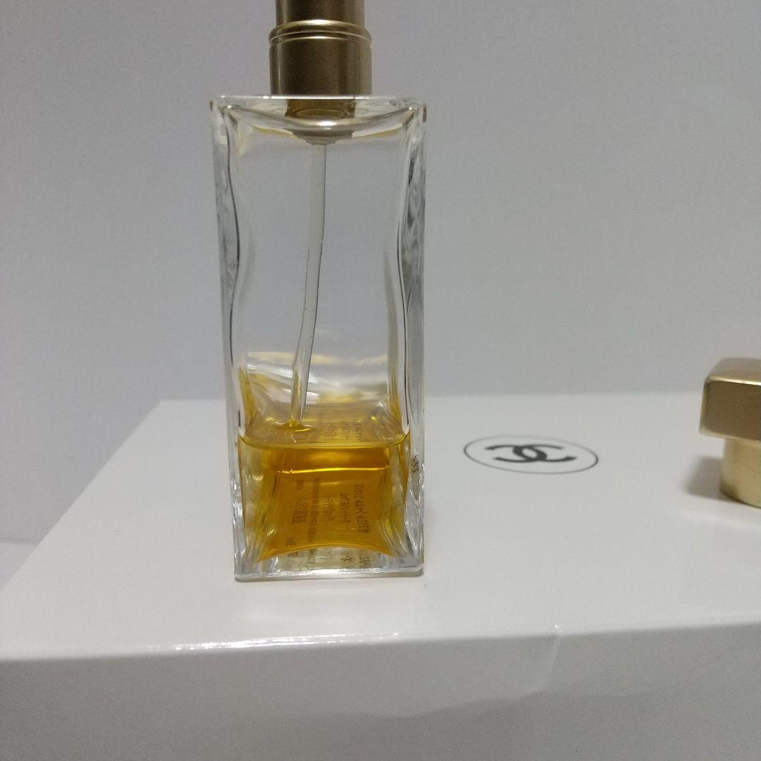 CHANEL╱PARIS GABRIELLE ESSENCE【箱なし】3点セット