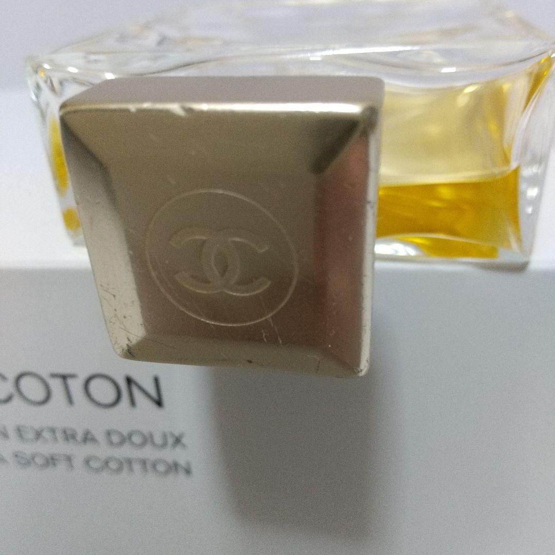 CHANEL╱PARIS GABRIELLE ESSENCE【箱なし】3点セット