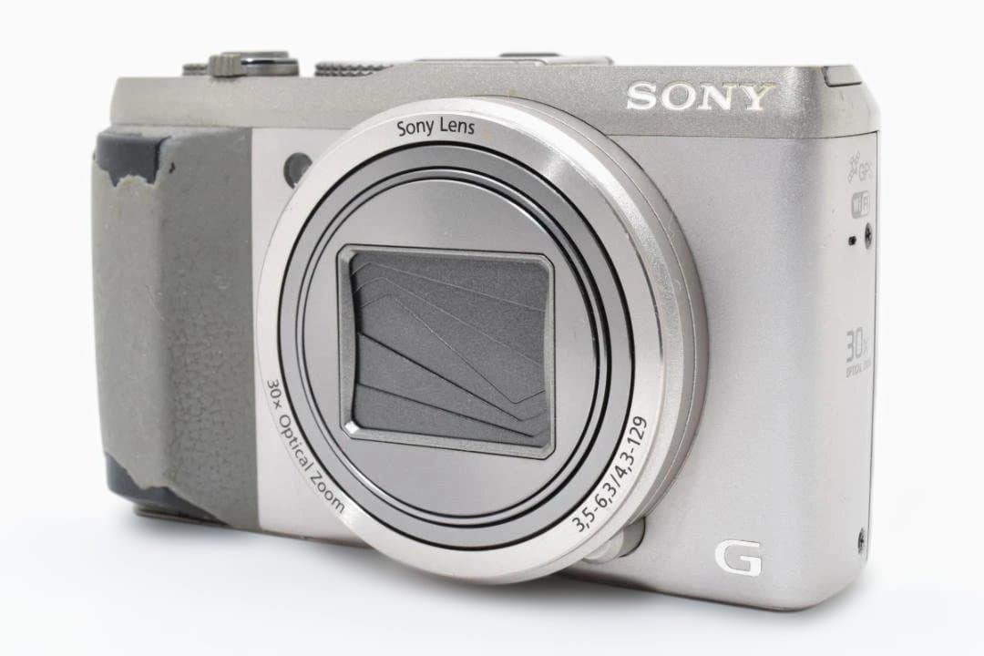 SONY ソニー Cyber-shot DSC-HX50V ジャンク