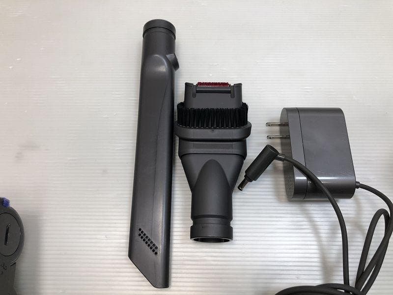 ★動作〇★ コードレスクリーナー dyson DC62