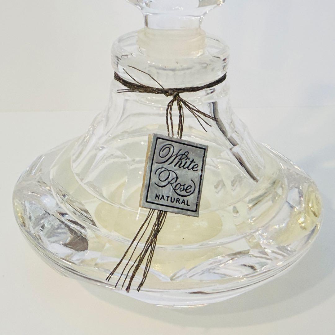 資生堂 ホワイトローズ ナチュラル パルファム 32ml 香水 2378