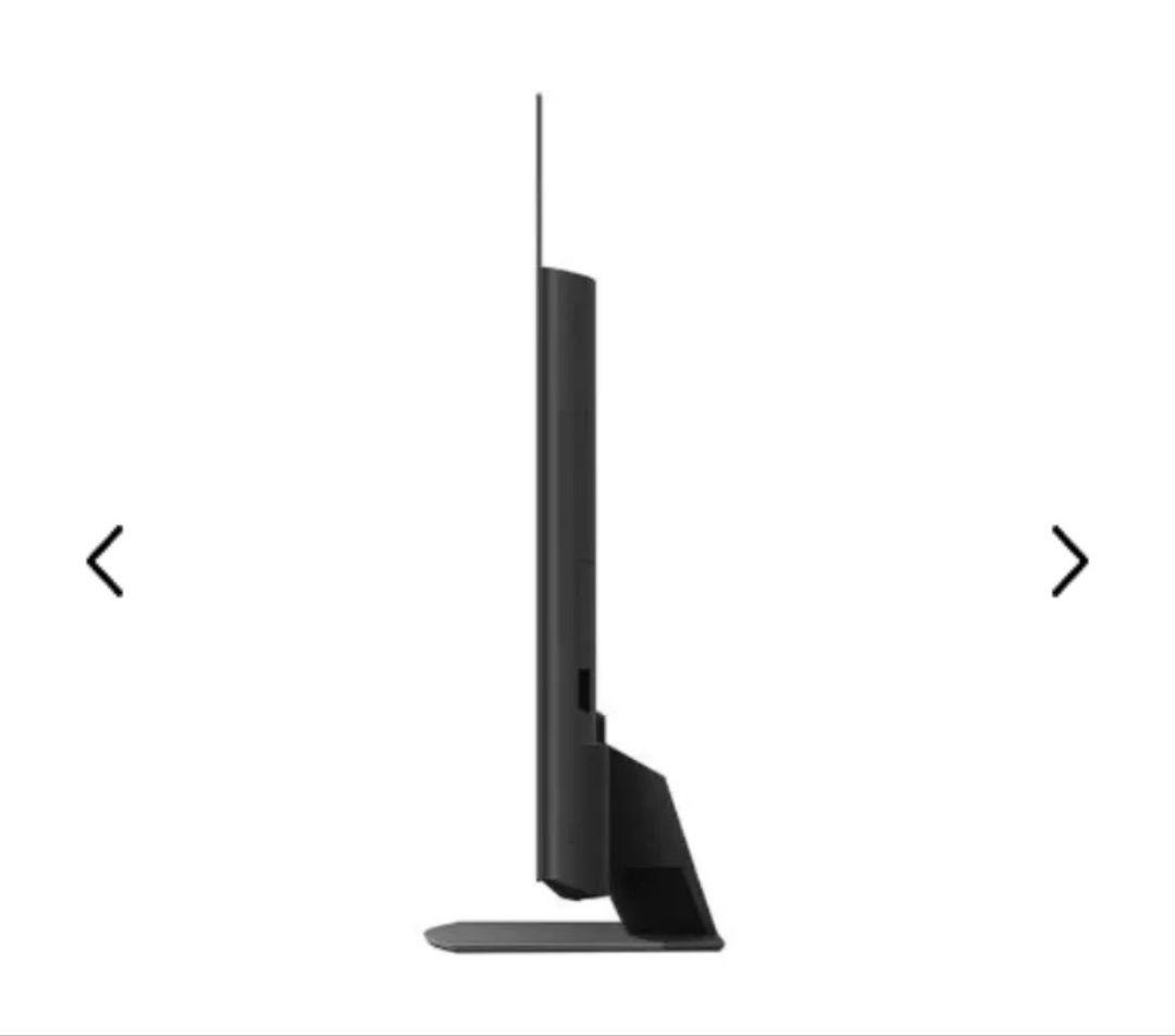 SHARP AQUOS 有機ELテレビ48V型 4T-C48CQ1 2021年製