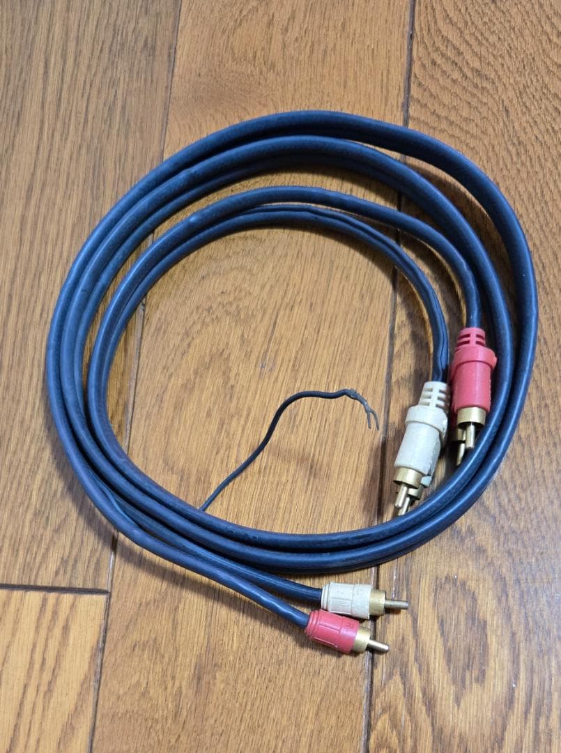 ONKYO Integra P-306R プリアンプ