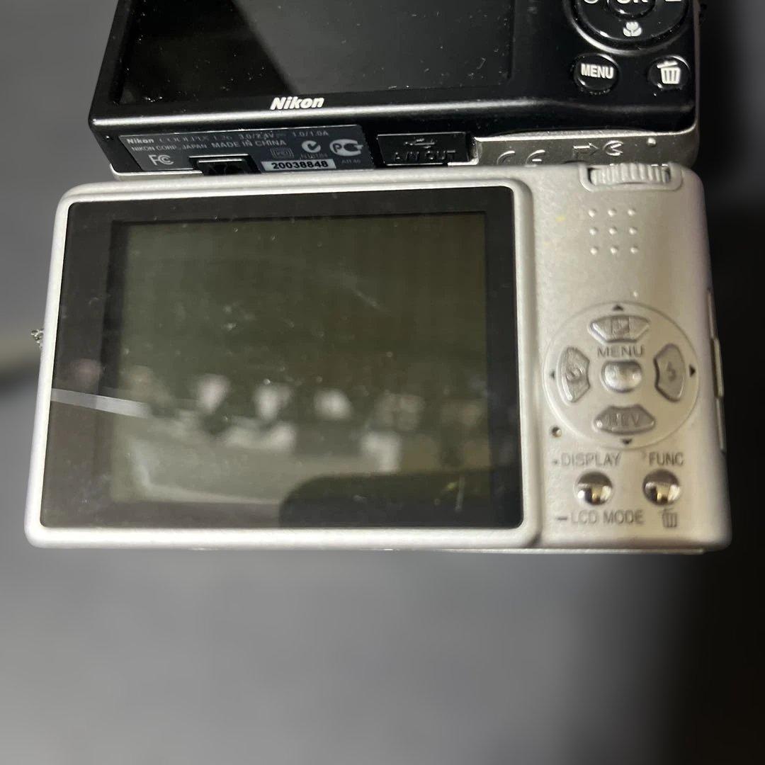 デジカメまとめ売り
