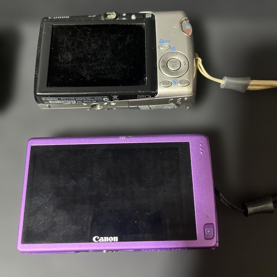 デジカメまとめ売り