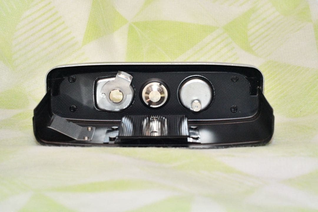 《動作品》OLYMPUS PEN-D a369②