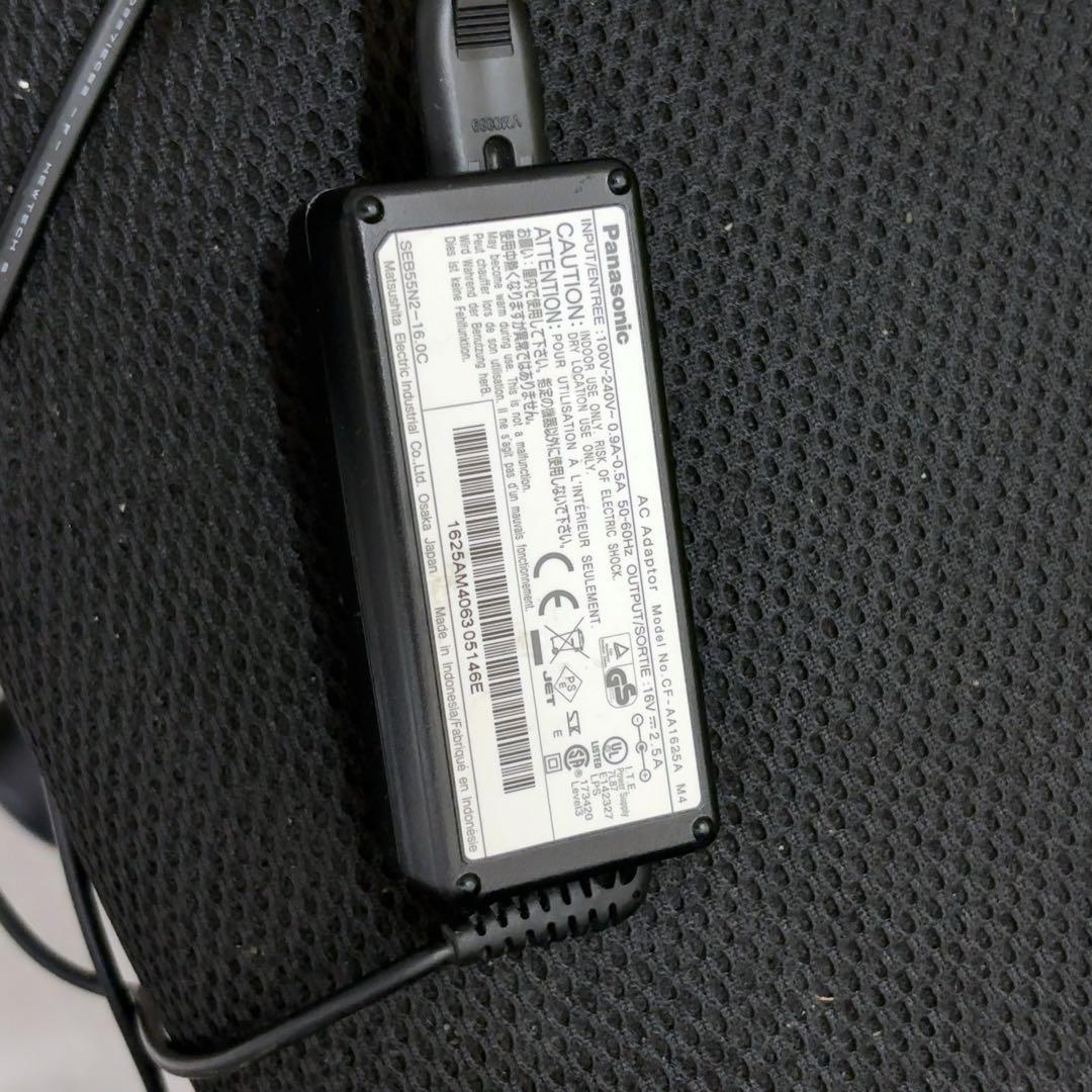 Panasonic CF-RZ5 ノートパソコン Windows￼11