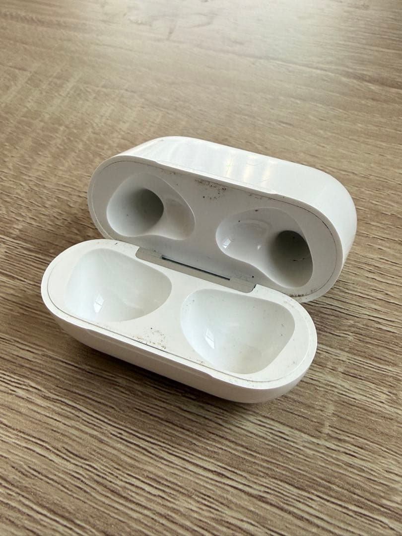 AirPods (第3世代) ホワイト 本体 エアーポッズ