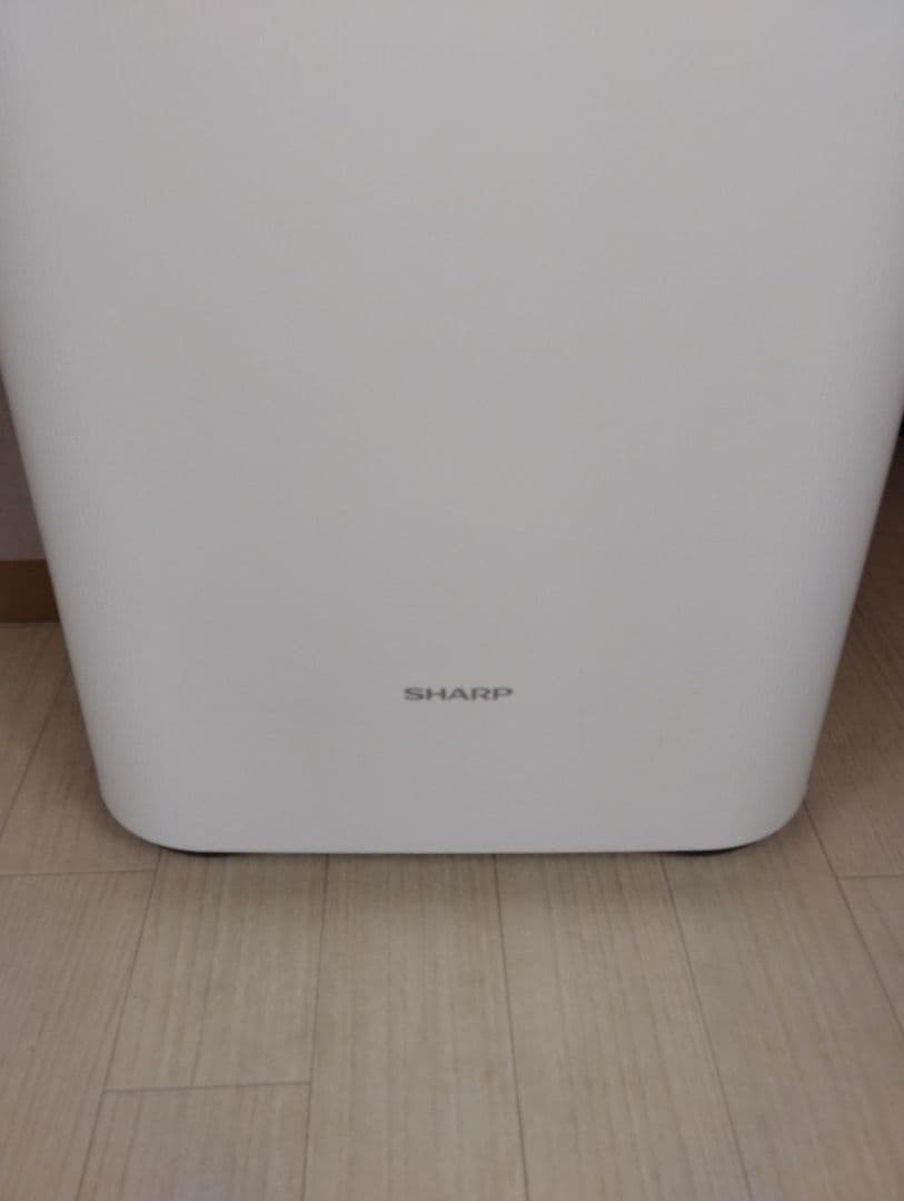 SHARP 加湿空気清浄機 KC-H50-W 2020年製