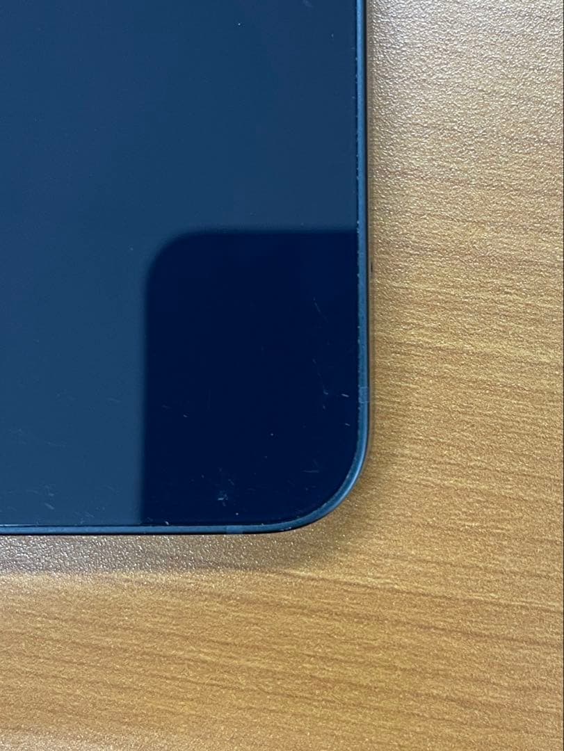 動作確認済み iPhone 13 mini 128GB ID:L8114