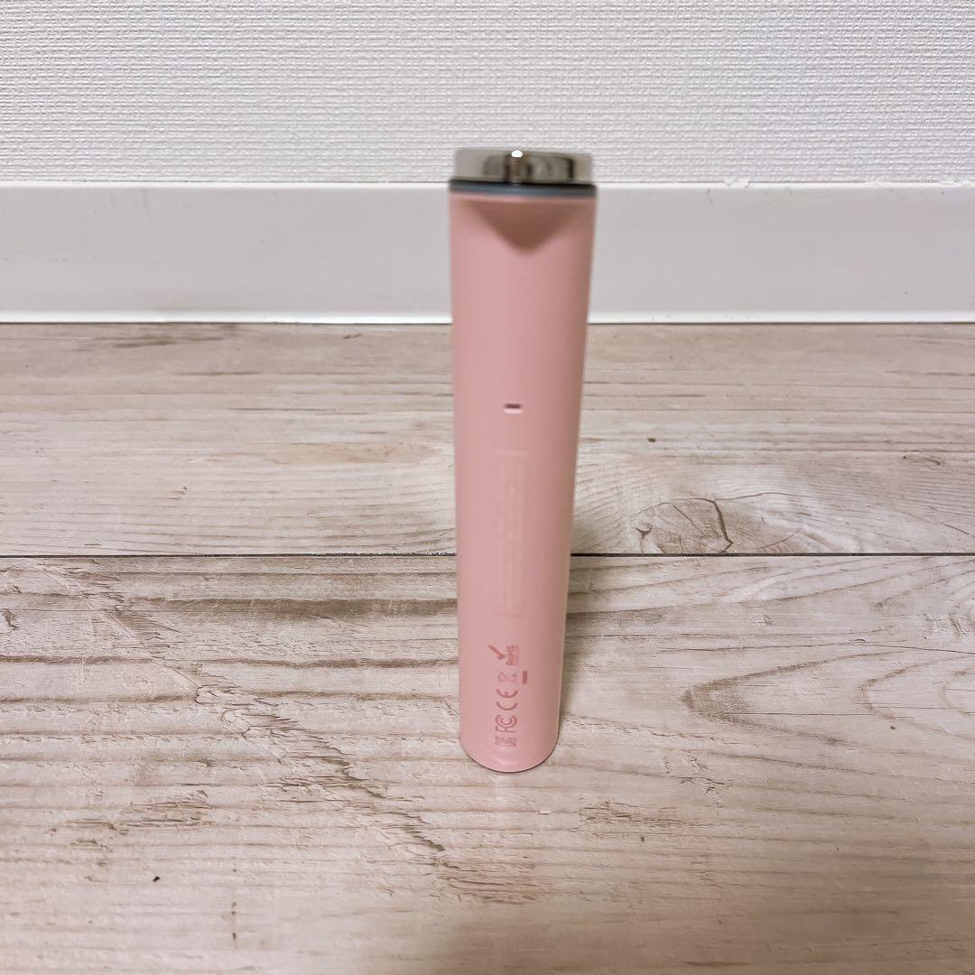 美顔器　メディキューブ AGE-R ブースタープロ　ミニ　ピンク