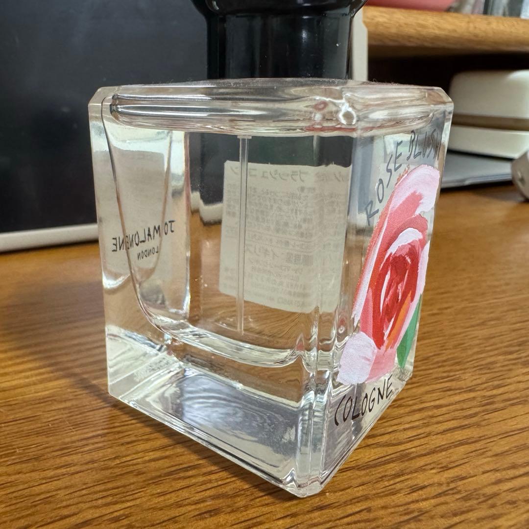 ジョーマローン　ローズ ブラッシュ コロン　50ml