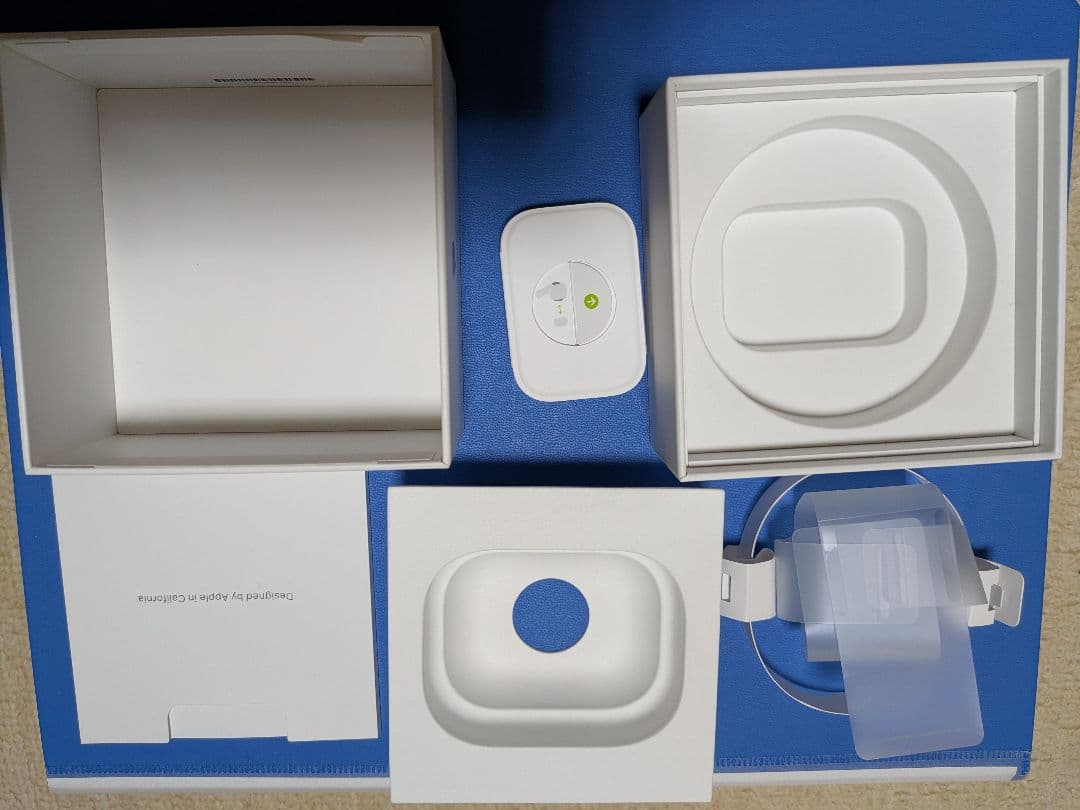 AirPodsPro 第2世代