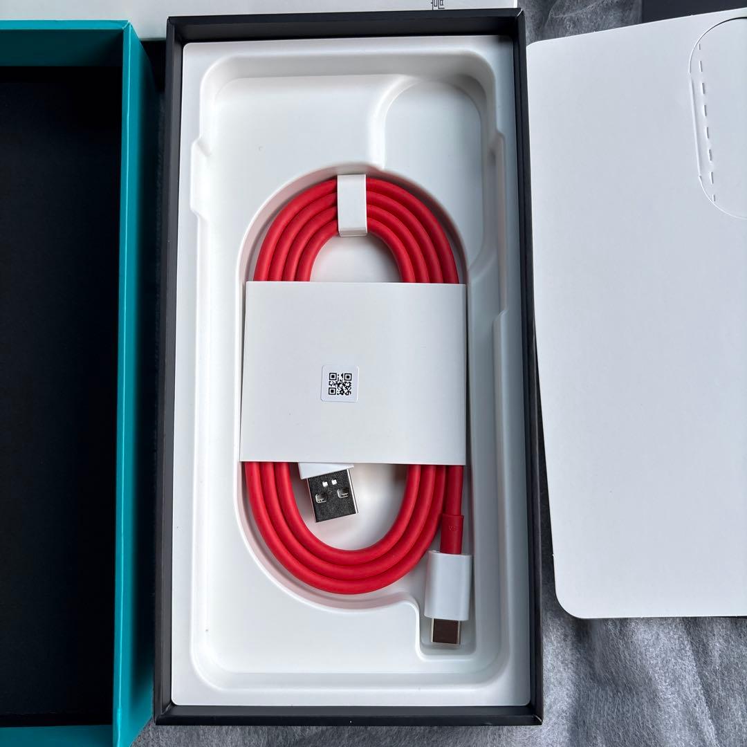 OnePlus Nord5 12GB/512GB グローバル版 新品