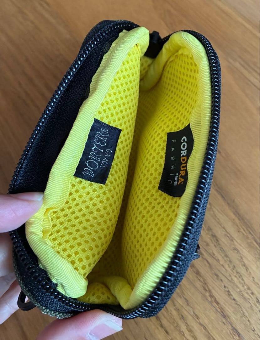 Nikon COOLPIX P340+ PORTERオリジナルケース