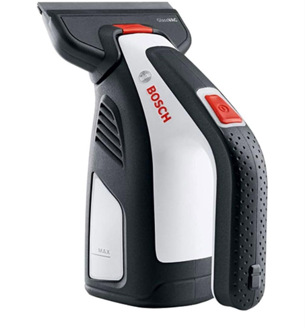 BOSCH バキュームクリーナー 充電式