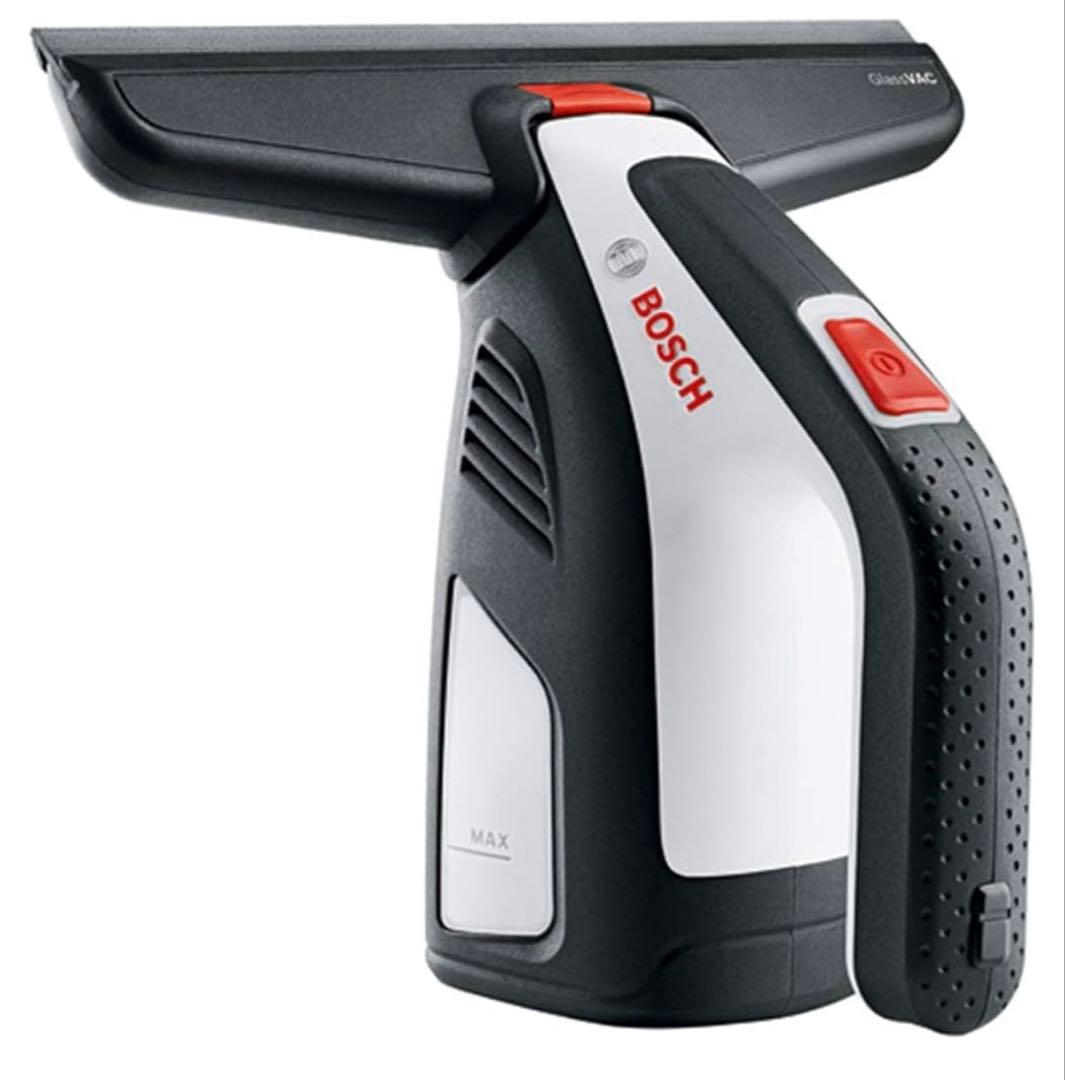 BOSCH バキュームクリーナー 充電式