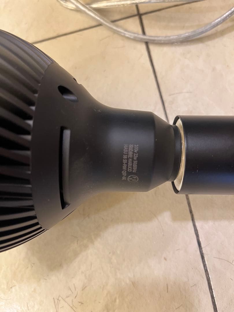 HaruDesign 植物育成ライト HASU38 spec9 6K 白色系
