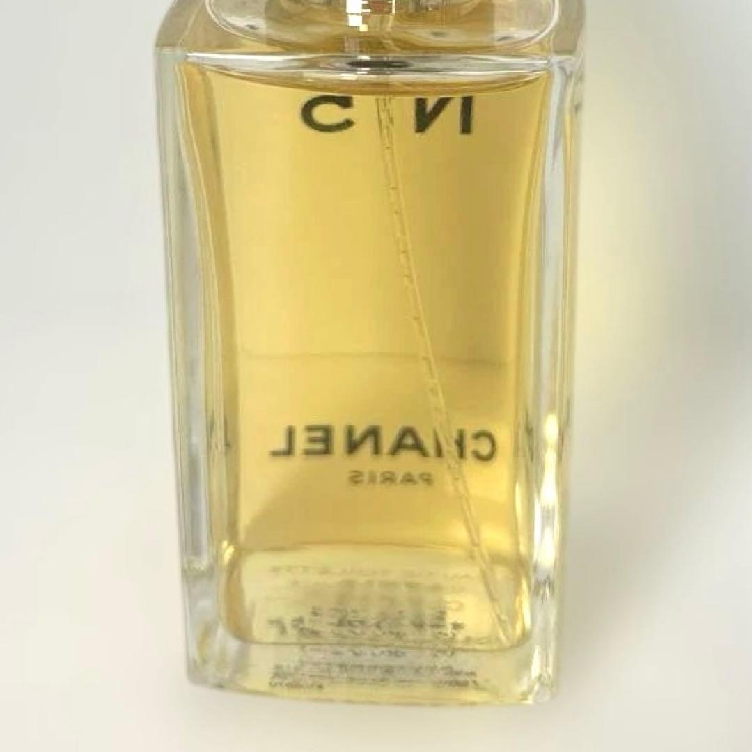 シャネル No.5 オードゥ トワレット【新製品】