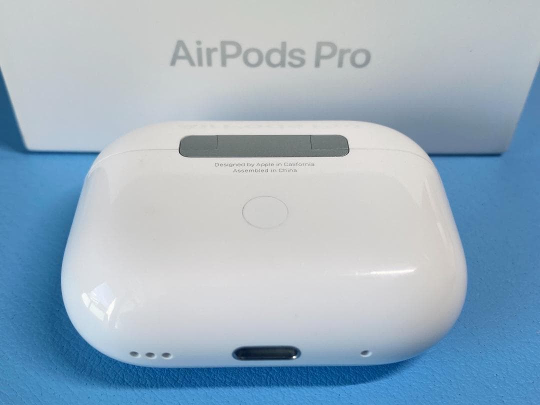 AirPods Pro 第2世代 充電ケースのみ A2968 JHIC