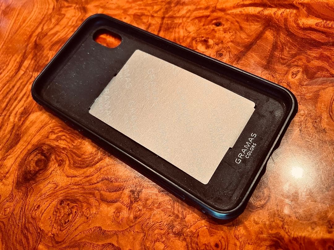 美品 iPhone Xs Max ゴールド256GB SIMカード2枚挿し