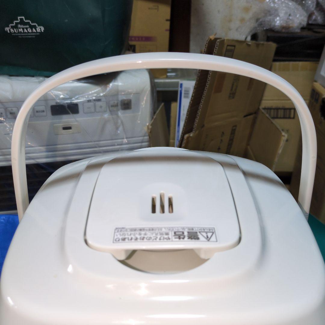 ★美品★使用回数10回くらい★タイガー 5.5合 炊きたて マイコン 炊飯ジャー