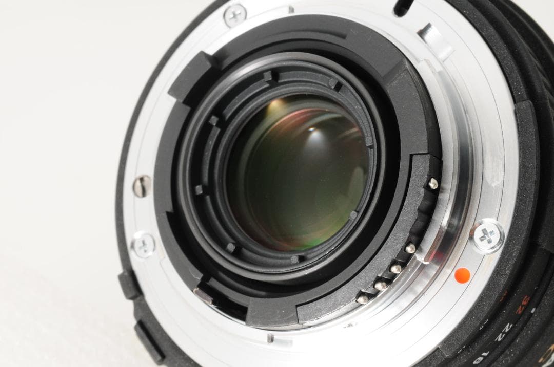【❄フルサイズ対応❄】シグマ 50mm F2.8 EX DG MACRO ニコン