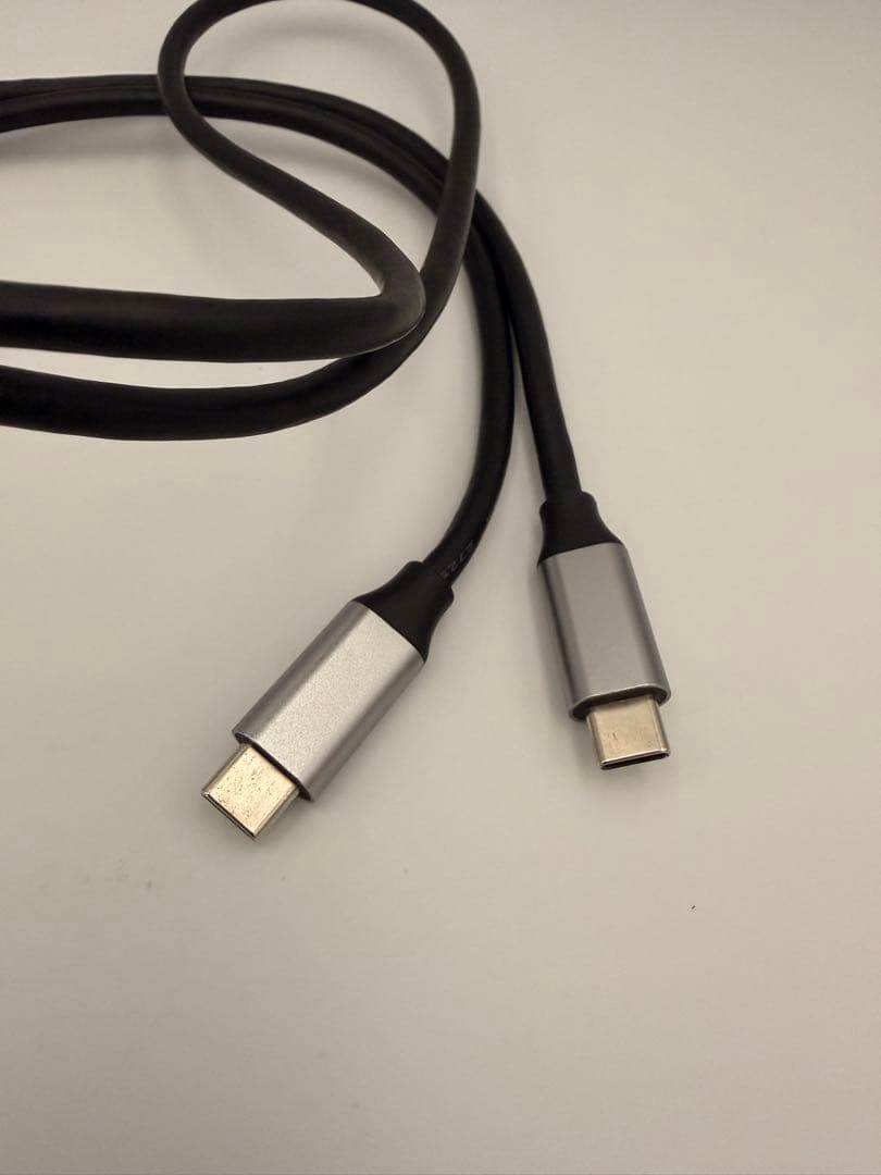 [ほぼ新品]LENTION 11in1 USB-C ドッキングステーションA