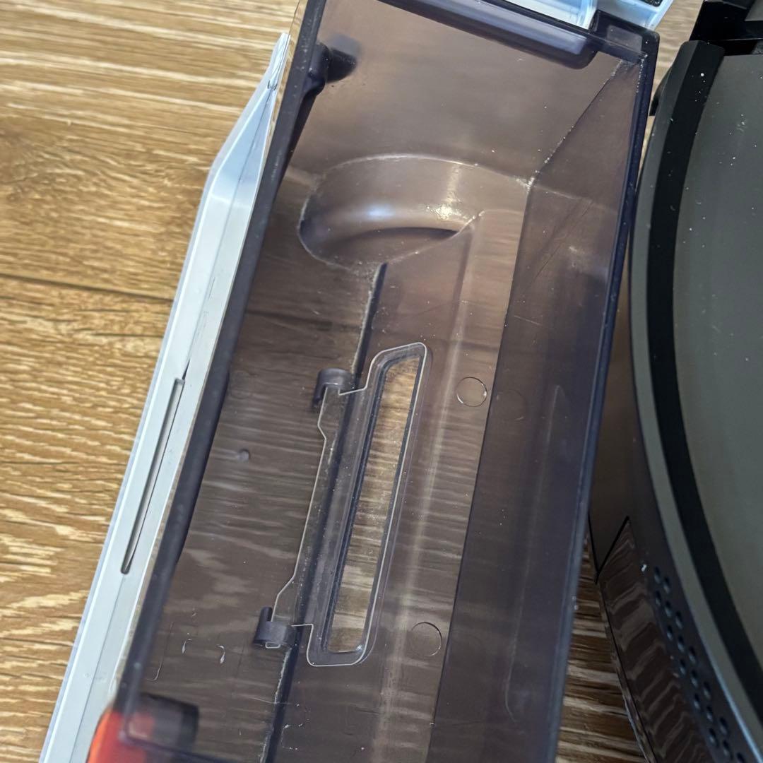 VersLife ロボット掃除機