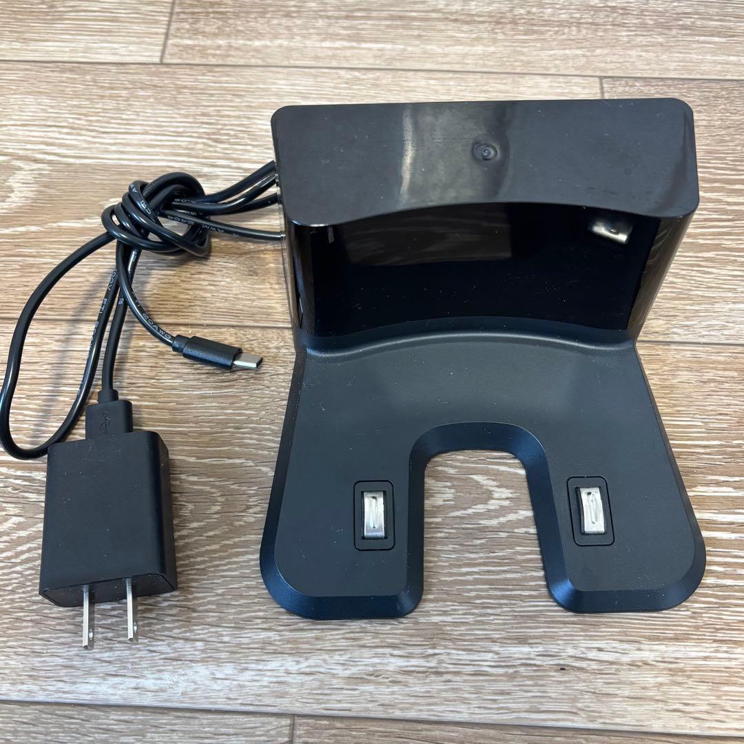 VersLife ロボット掃除機
