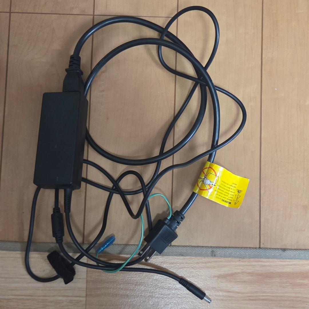 ​【ジャンク品】DELL Inspiron Ryzen 7 7730 16GB