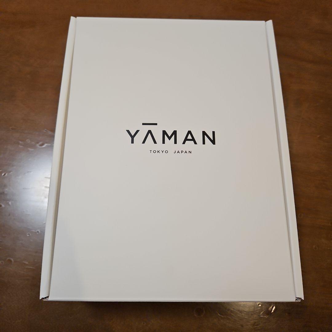 ヤーマン　脱毛器　2024年発売品