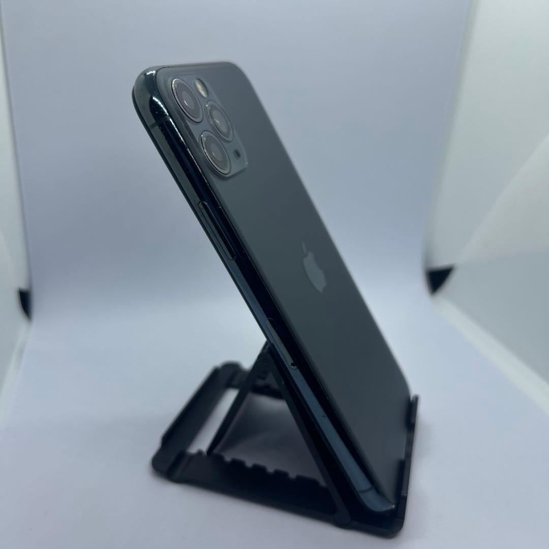 スマートフォン本体 iPhone11Pro 64GB