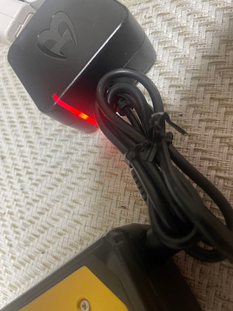 バートル エアークラフトファン 24Vバッテリー セット