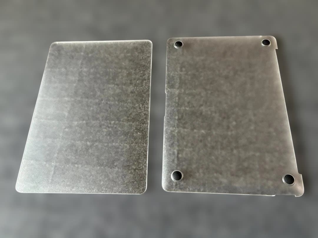 【極美品】MacBook Air M1 バッテリー100%/充放電32回