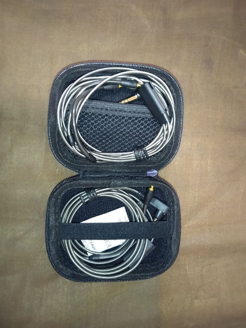 IE 900 ゼンハイザー 極美品 【送料無料】