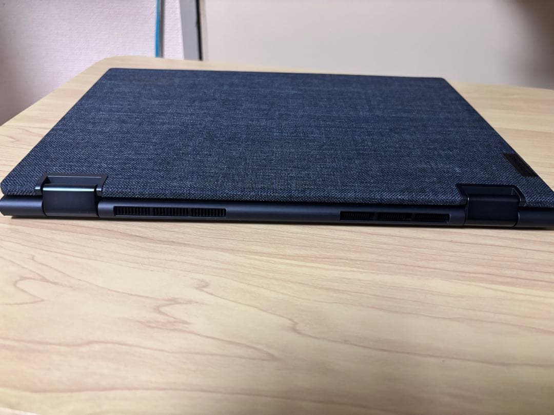 Windowsノート本体 Lenovo Yoga6 13alc6 Ryzen7 5700U