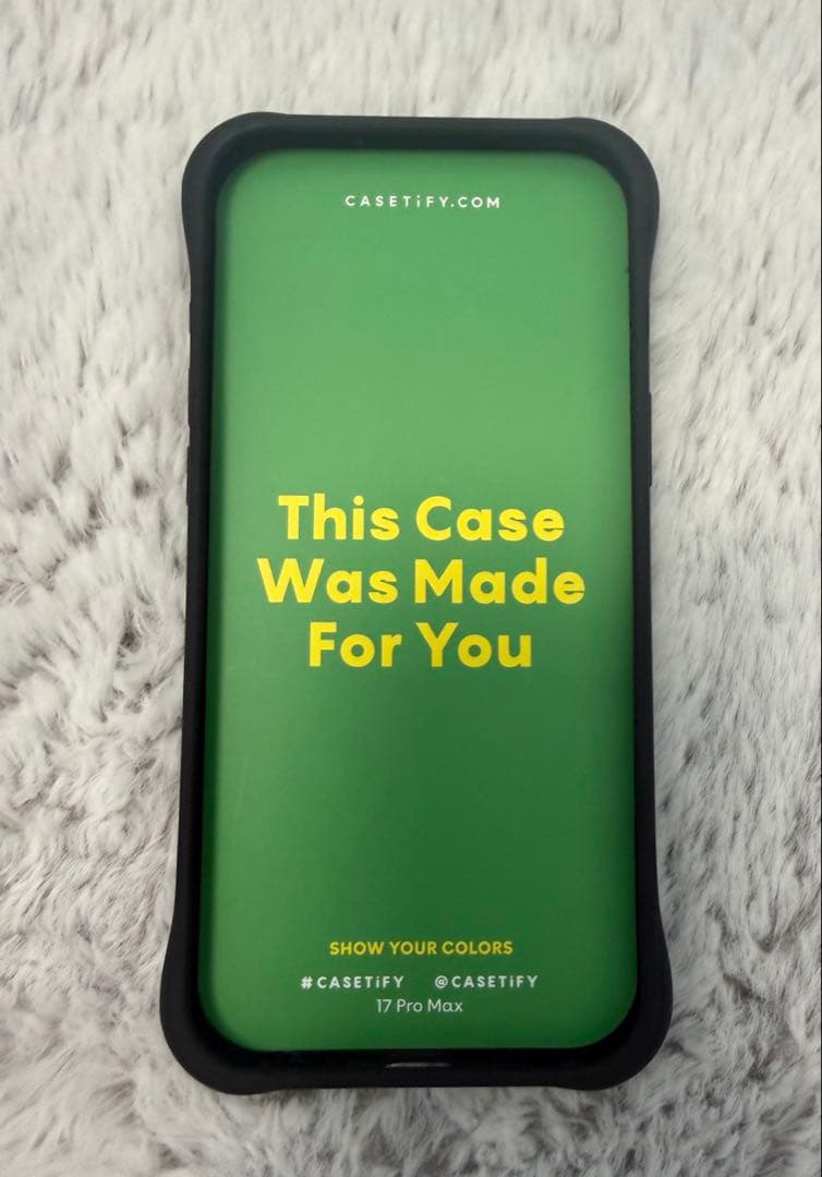 CASSETIFY ★ iPhone17promax