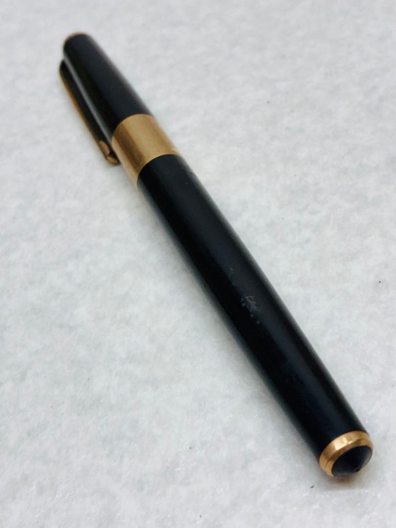 z04）ビンテージ Pilotパイロット 万年筆 スーパー150 14K 14金